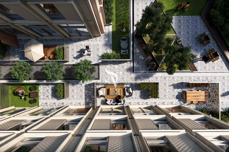 2BR | Signature Living | Gated | 15% ROI | Expo63933460134785114