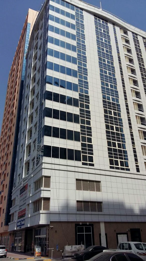 Shop for Rent in Al Nahda Sharja I Road Facing I AED 110/sqft63622899990147111