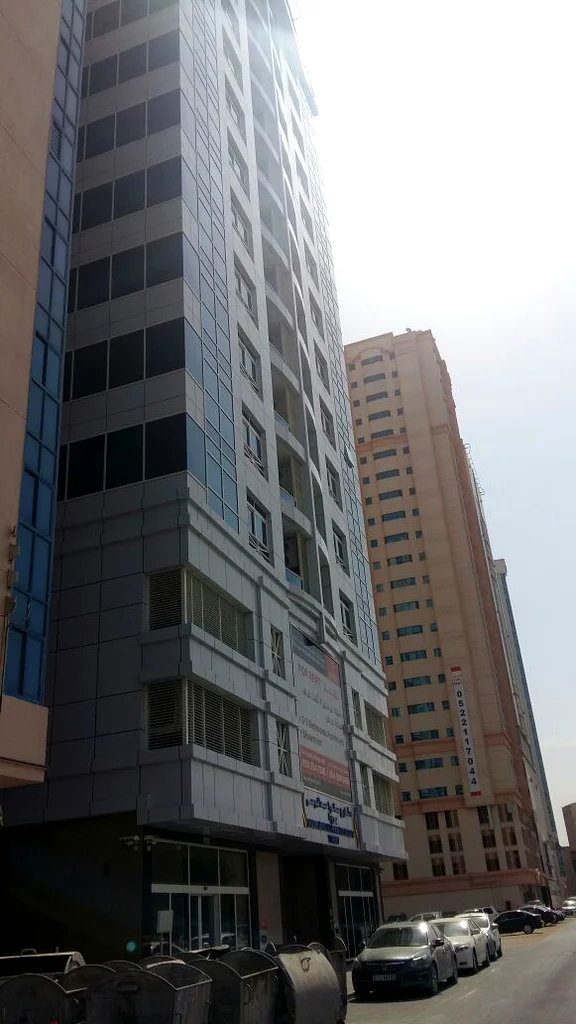 Shop for Rent in Al Nahda Sharja I Road Facing I AED 110/sqft63622899990147112