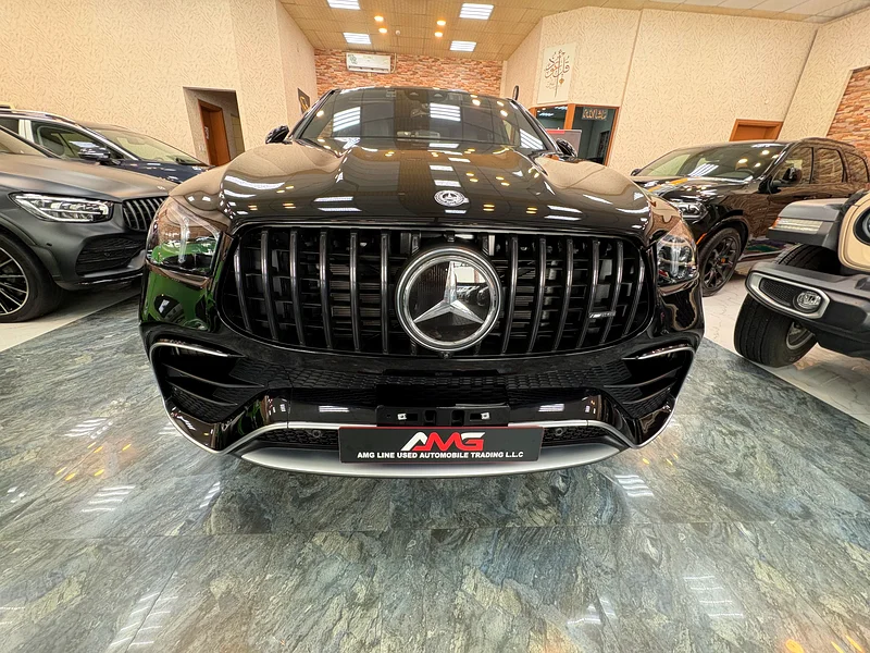 MERCEDES GLE63 S PLUS CARBON EDITION63613462673027111
