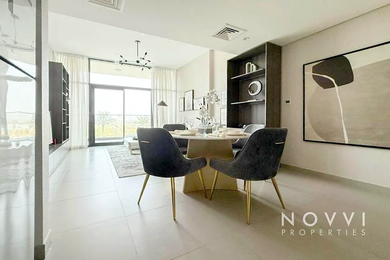 Modern | Prime Location | Fully Furnished63753748917761112