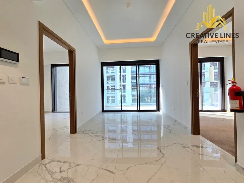 جديد بالكامل - بدون مبرد - شقة رائعة من غرفتين وصالة متاحة63801347607555110