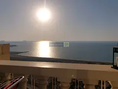 Furnished 1BR | High Floor | Sea &amp; Wynn Casino Views