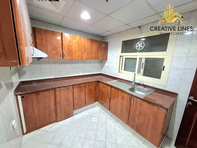 One month free /1Bedroom for business purpose / Bad space / Huge size /63755028795267114