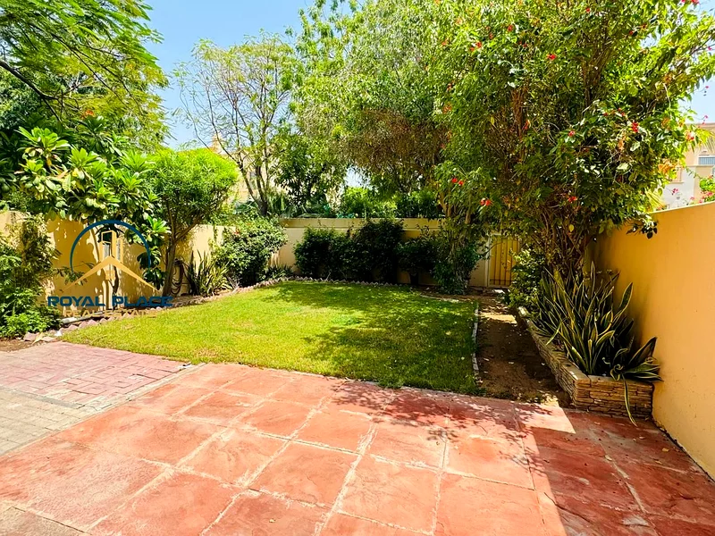 Available | Family Villa | Quiet Location63728818671107110