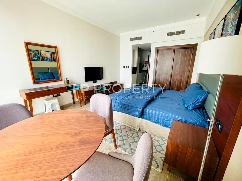 DONT MISS OUT / FURNISHED STUDIO / PRIME LOCATION63789386662786112