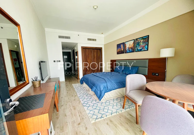DONT MISS OUT / FURNISHED STUDIO / PRIME LOCATION63789386662786110