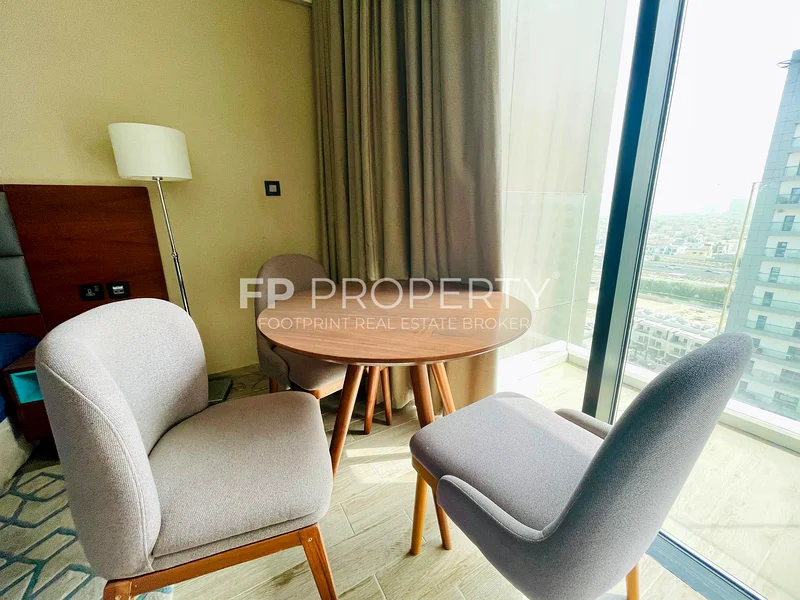 DONT MISS OUT / FURNISHED STUDIO / PRIME LOCATION63789386662786113