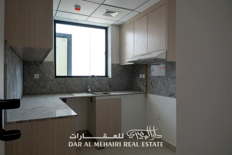 شقة فاخرة جديدة بالكامل مكونة من غرفة نوم واحدة @ الجداف - برج الجداف ريزيدنس63739363194241113