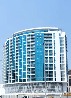 Luxurious Brand New 1 BHK @ Al Jaddaf - Al Jaddaf Residence Tower