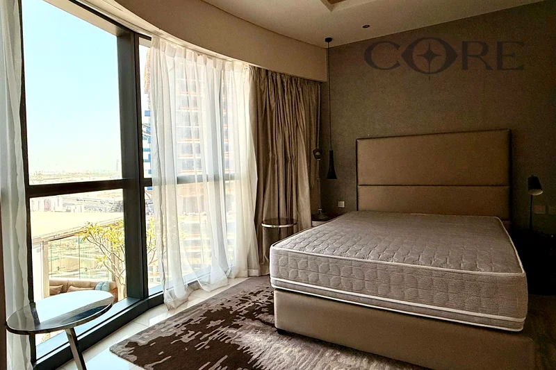 High Floor | Fully Furnished | Spacious | Vacant63795643661059114