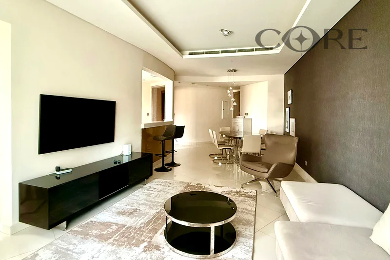 High Floor | Fully Furnished | Spacious | Vacant63795643661059110