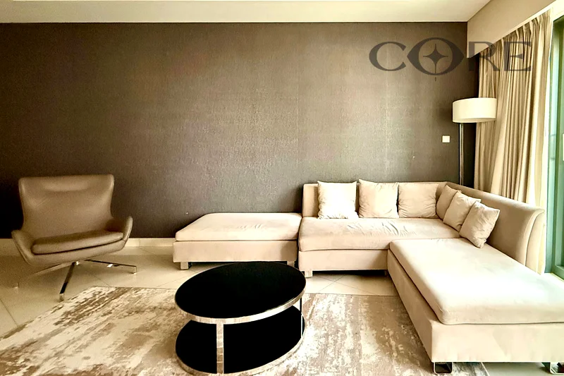 High Floor | Fully Furnished | Spacious | Vacant63795643661059113