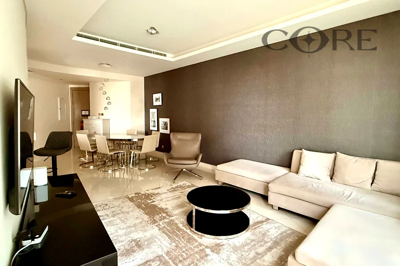High Floor | Fully Furnished | Spacious | Vacant63795643661059111