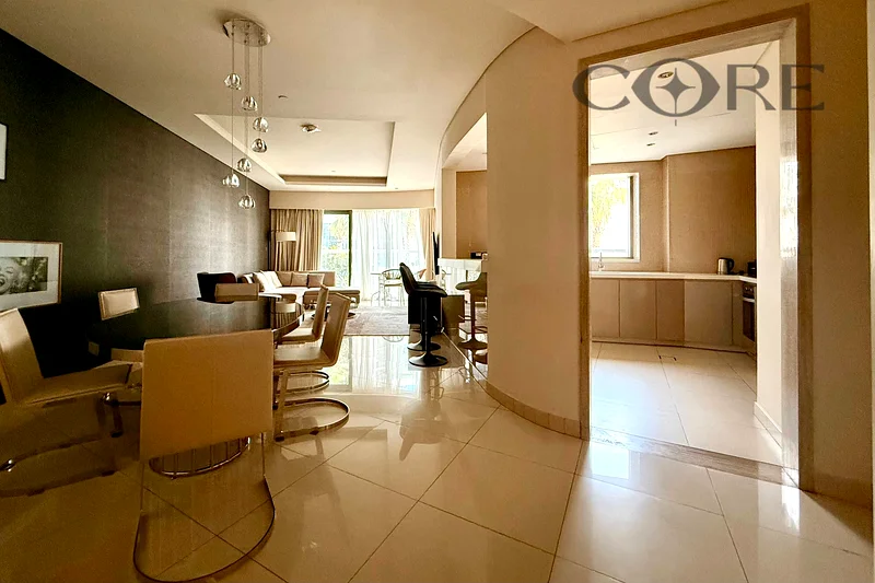 High Floor | Fully Furnished | Spacious | Vacant63795643661059112