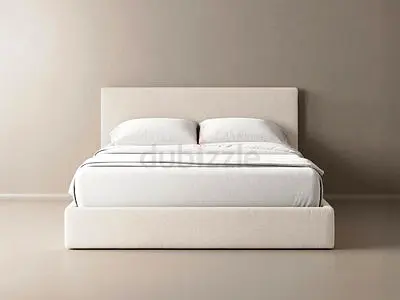 Stylish and Cozy Bed for your dream bedroom