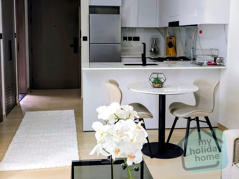 Smart Home | Fully Furnished 1BR | Bills Included63835097801091112