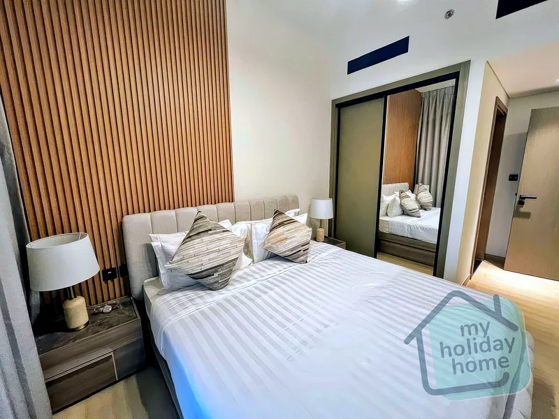 Smart Home | Fully Furnished 1BR | Bills Included63835097801091111