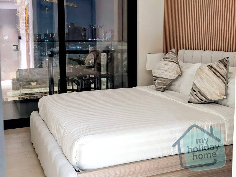 Smart Home | Fully Furnished 1BR | Bills Included63835097801091114