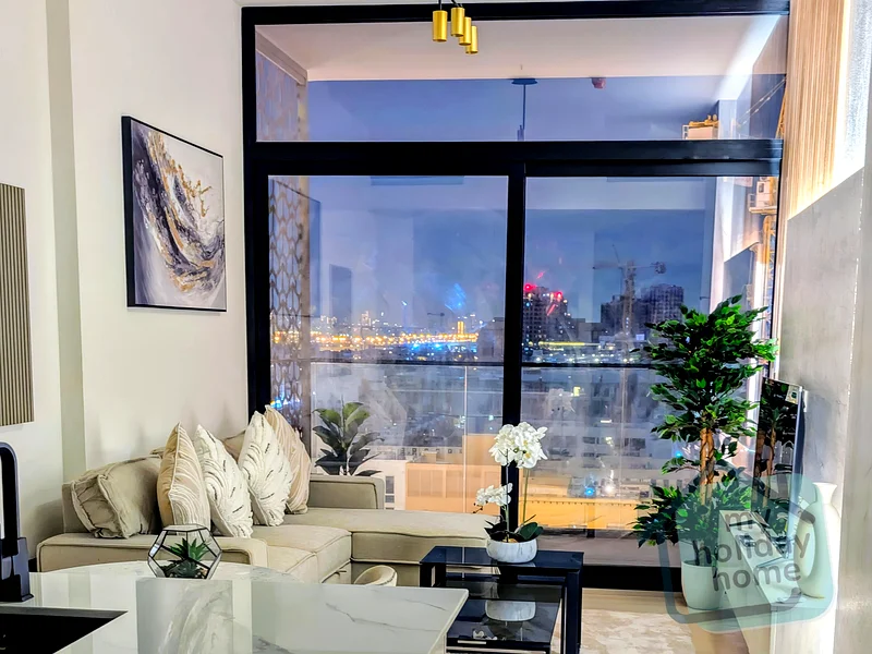 Smart Home | Fully Furnished 1BR | Bills Included63835097801091110
