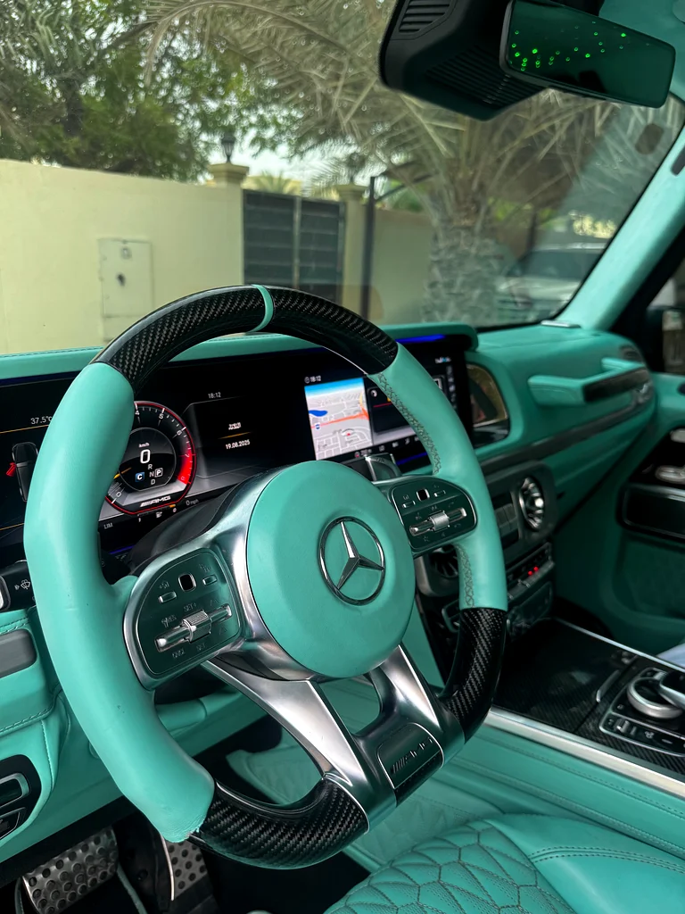 G63 GCC63613738275587112