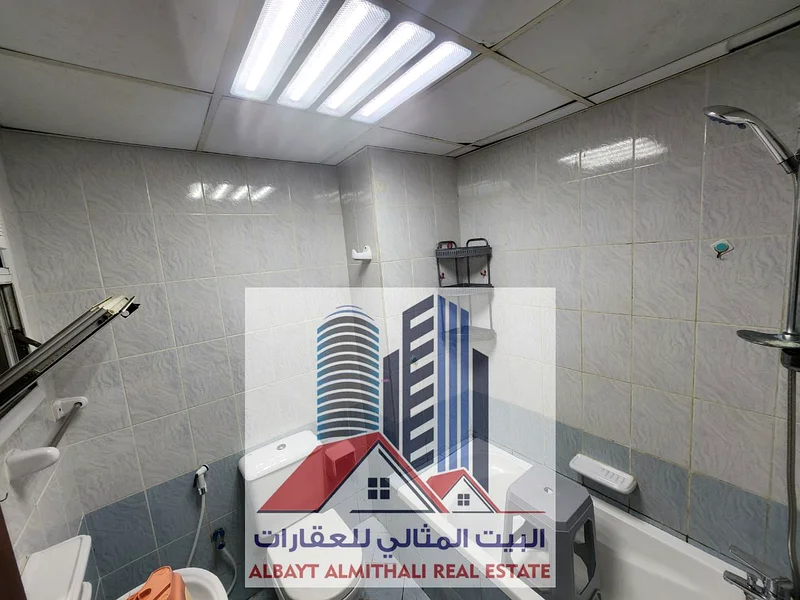 شقة غرفة نوم للإيجار – عجمان، الروضة 263723472569730113
