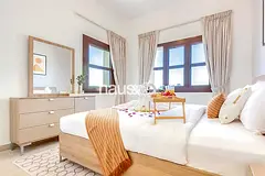 Great Community | Vacant | Fully Furnished