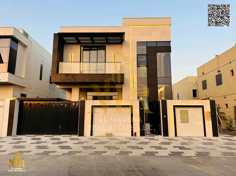A great opportunity to own a luxury villa located in the heart of the distinguished Bahia area at an attractive and special price.63882443800962112