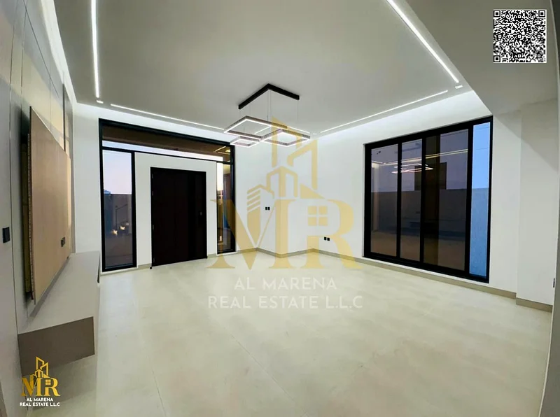 A great opportunity to own a luxury villa located in the heart of the distinguished Bahia area at an attractive and special price.63882443800962114