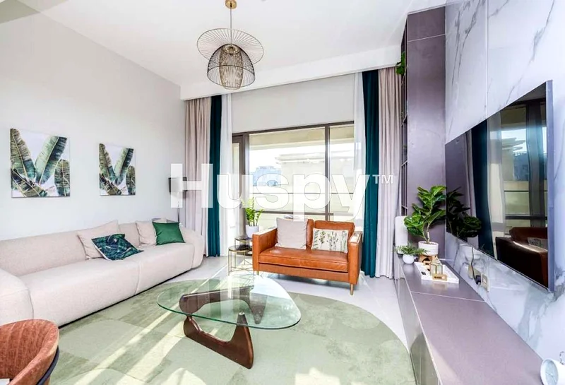 Vacant | Furnished | Low Floor63761535999745110