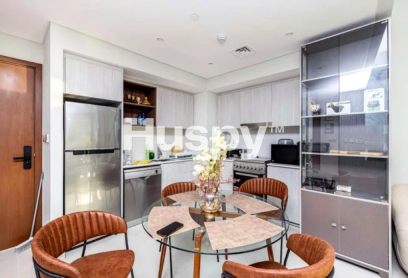 Vacant | Furnished | Low Floor63761535999745111