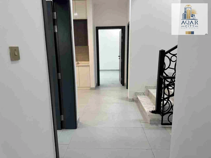 ** Strategic location near all services **  
  🔹 ** Ease of access to the main roads ** (for all services)  
  🔹 ** A quiet and family neighborhood provides privacy and comfort **63912467073539113