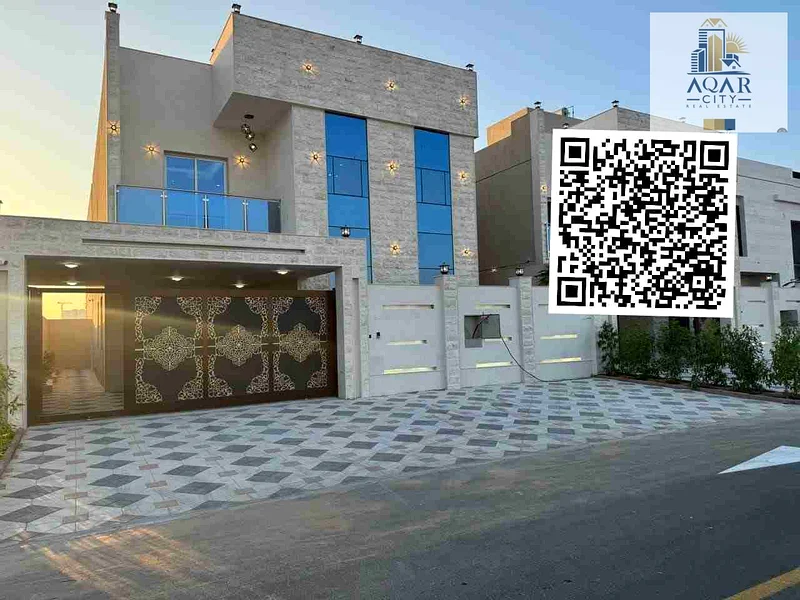 ** Strategic location near all services **  
  🔹 ** Ease of access to the main roads ** (for all services)  
  🔹 ** A quiet and family neighborhood provides privacy and comfort **63912467073539110