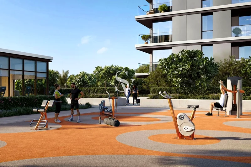 2BR | Branded By Vida | High Potential | Golf View64028337214594114