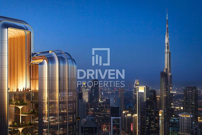 Luxurious Commercial Space | Single Unit63826578068097113