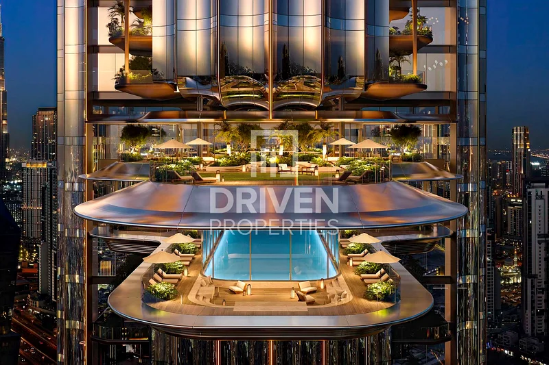 Luxurious Commercial Space | Single Unit63826578068097114