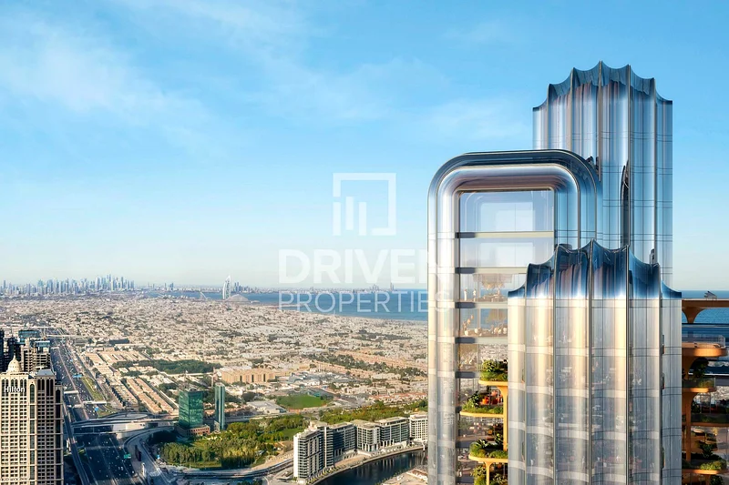 Luxurious Commercial Space | Single Unit63826578068097111