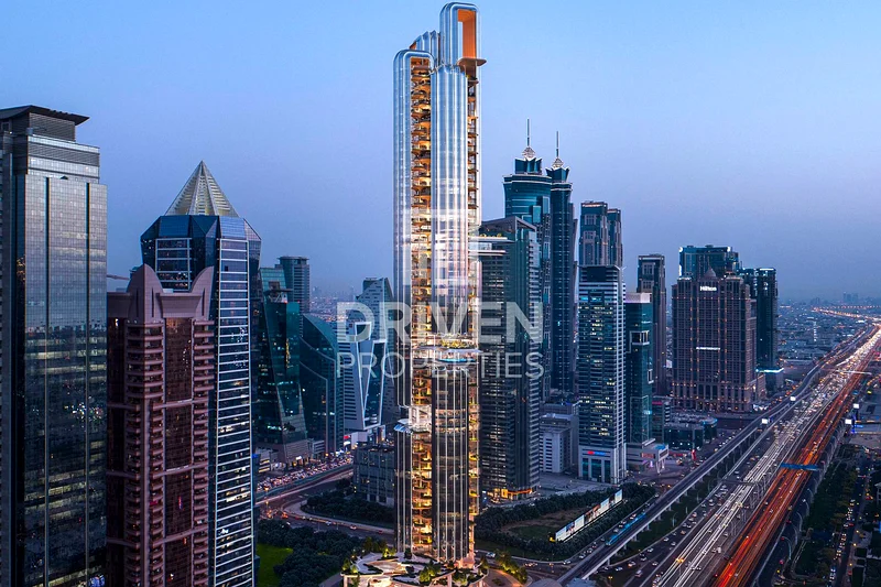Luxurious Commercial Space | Single Unit63826578068097110