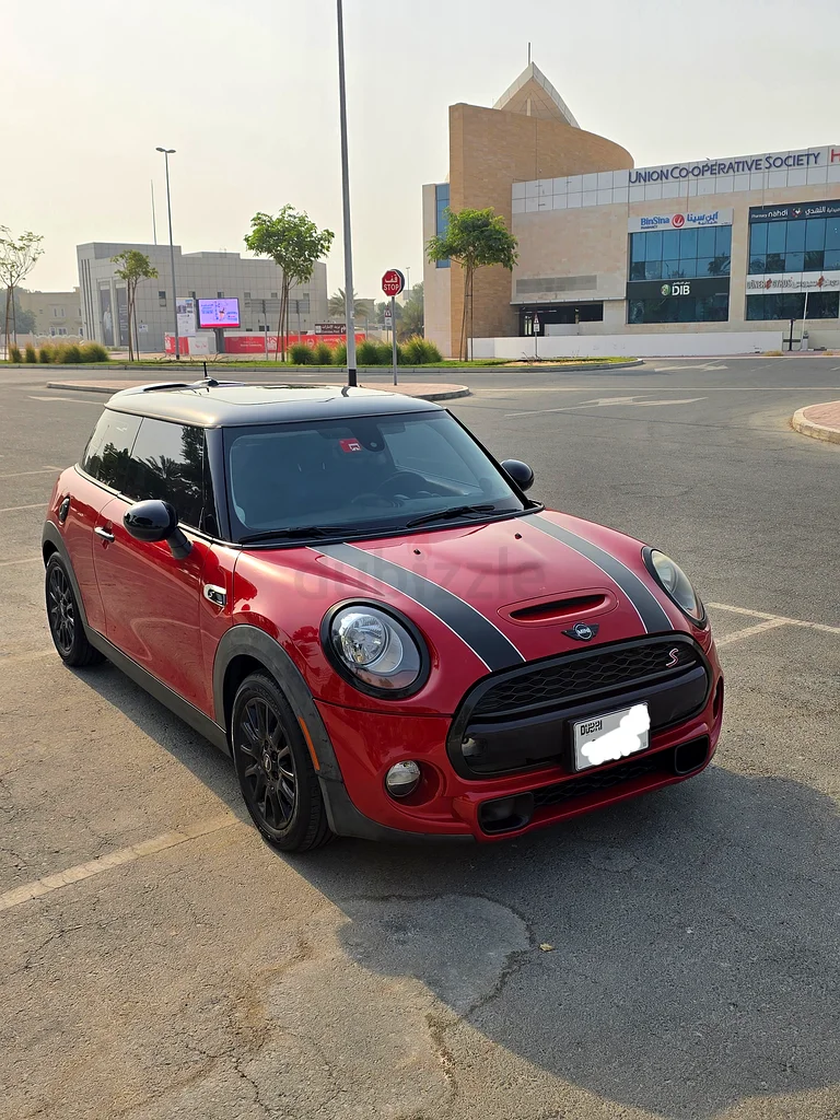 ميني كوبر S63613466376705111