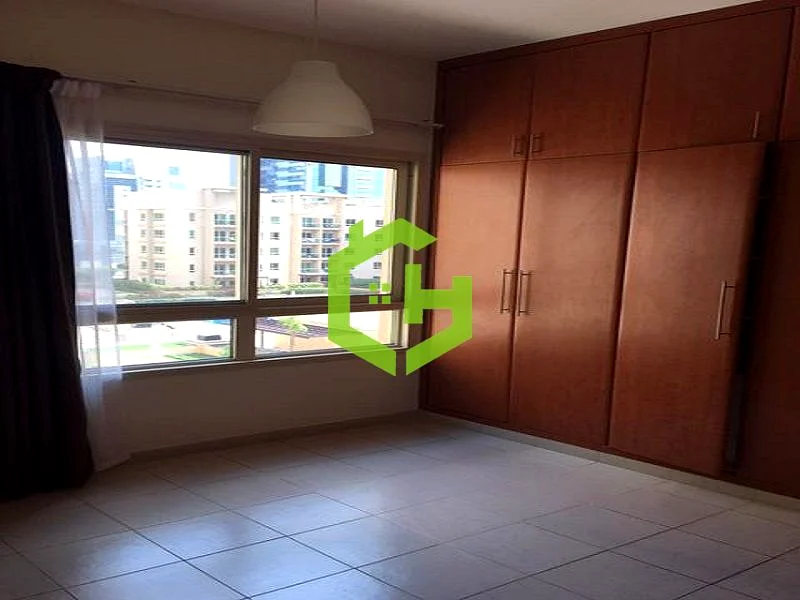 Spacious 1BR | Vacant Now | Pool View | Near Lake63726658309762111