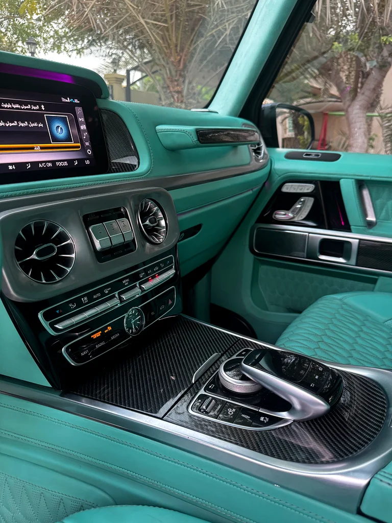 G63 GCC63613738275587114