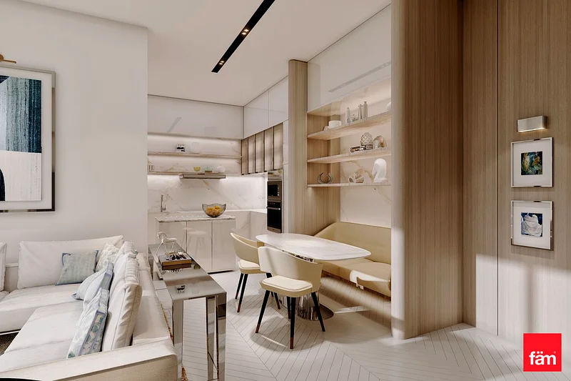 Luxury 2BR Smart Home | Pier Residence | PHPP63954380778370112