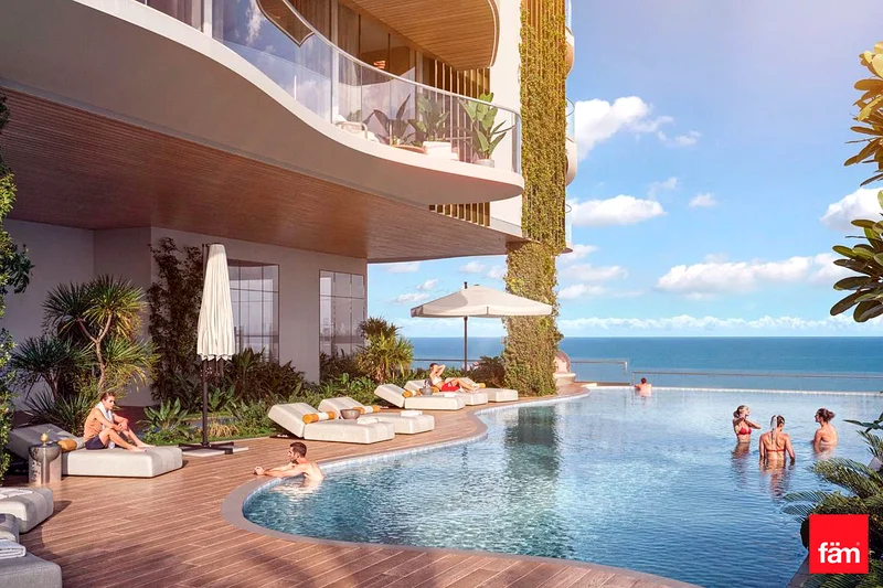 Luxury 2BR Smart Home | Pier Residence | PHPP63954380778370111
