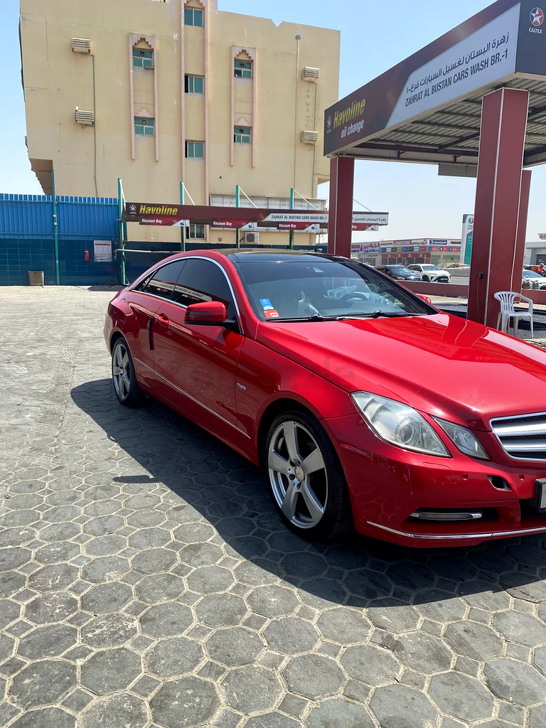 E250 blue efficiency 2011 GCC63613135055235112