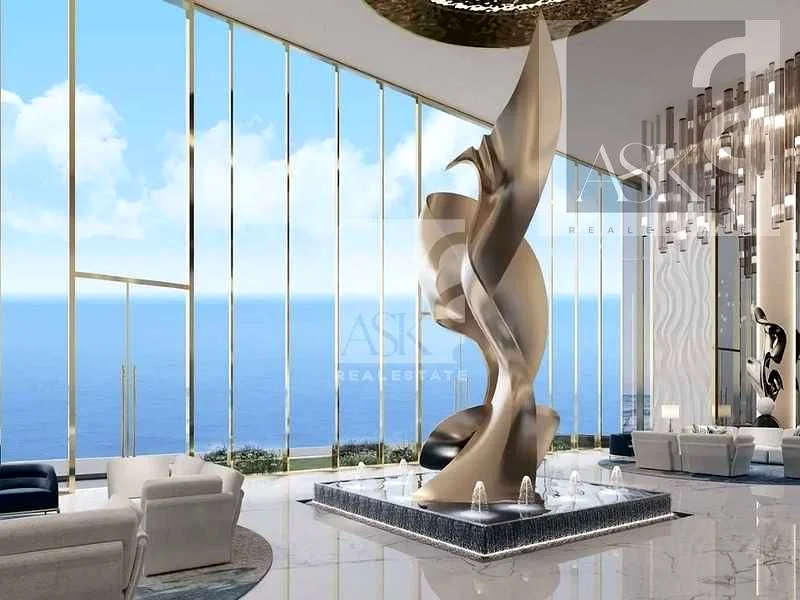 الطابق العالي | العيش على الواجهة المائية | قريب من OP63954976312066114