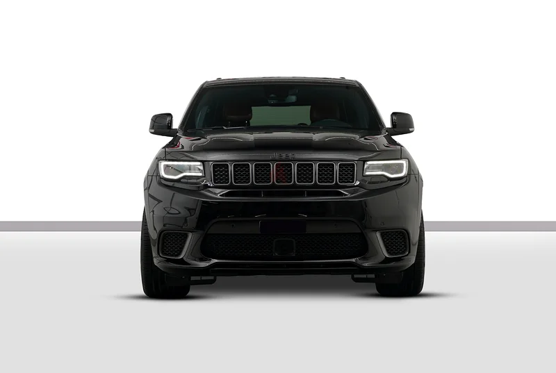 2021 JEEP GRAND CHEROKEE TRACKHAWK63612071164035111