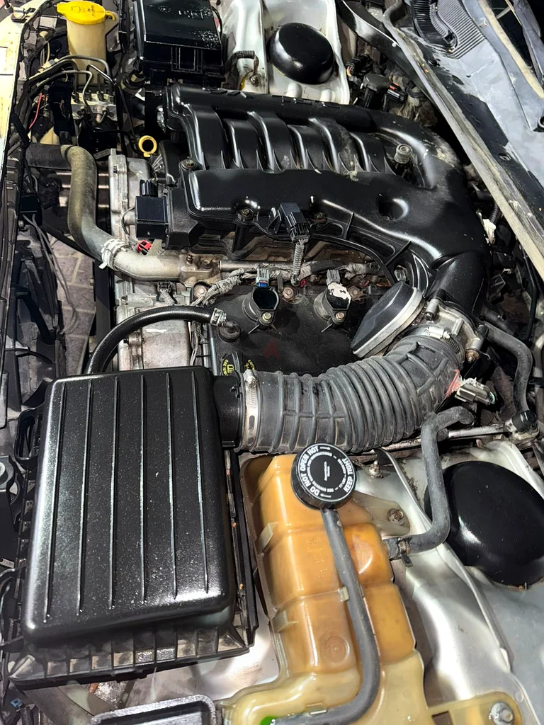 Dodge Charger RT 2010 V663612062223619113