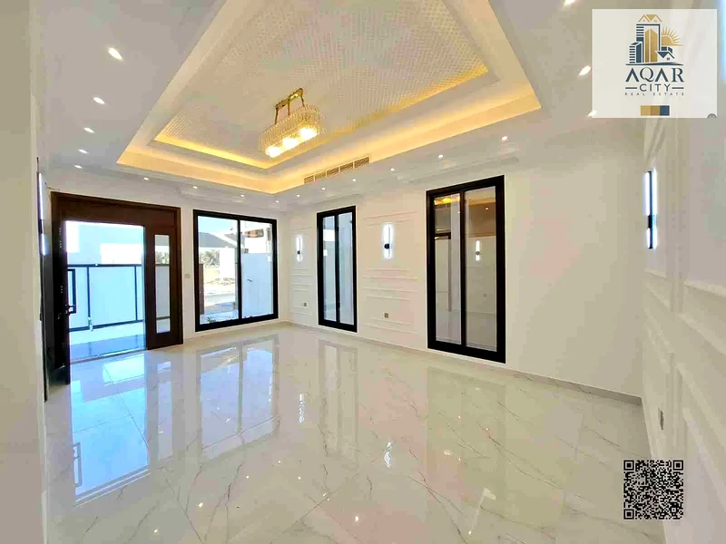 ** Strategic location near all services **  
  🔹 ** Ease of access to the main roads ** (for all services)  
  🔹 ** A quiet and family neighborhood provides privacy and comfort **63903506633219113