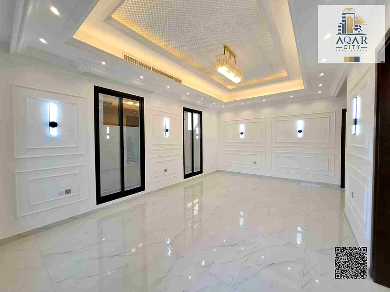 ** Strategic location near all services **  
  🔹 ** Ease of access to the main roads ** (for all services)  
  🔹 ** A quiet and family neighborhood provides privacy and comfort **63903506633219112