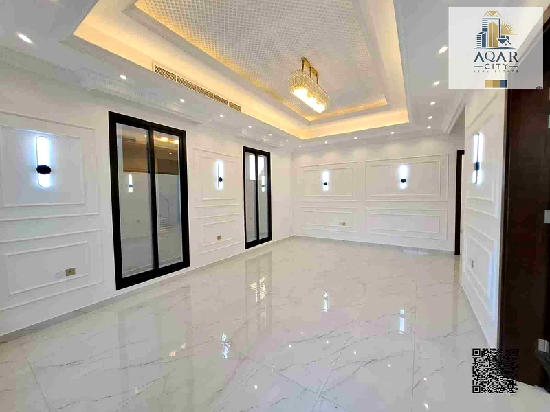 ** Strategic location near all services **  
  🔹 ** Ease of access to the main roads ** (for all services)  
  🔹 ** A quiet and family neighborhood provides privacy and comfort **63903506633219111